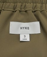 HYKE（ハイク）その他 茶 サイズ:3(L位) レディース/2200681015074
