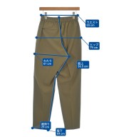HYKE（ハイク）その他 茶 サイズ:3(L位) レディース/2200681015074
