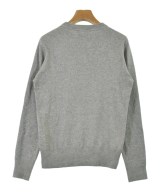 HYKE（ハイク）ニット・セーター グレー サイズ:1(S位) レディース/2200683197075
