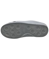 HYKE（ハイク）サンダル 黒 サイズ:UK5(23.5cm位) レディース/2200684041056