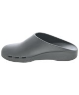 HYKE（ハイク）サンダル 黒 サイズ:UK5(23.5cm位) レディース/2200684041056
