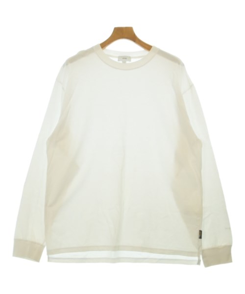 HYKE(ハイク)Tシャツ・カットソー 白 サイズ:S/2200688377069