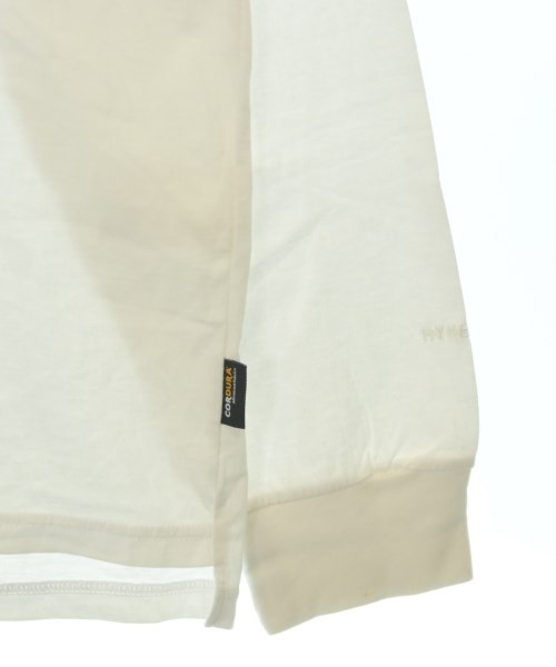 HYKE（ハイク）Tシャツ・カットソー 白 サイズ:S メンズ/2200688377069