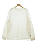 HYKE（ハイク）Tシャツ・カットソー 白 サイズ:S メンズ/2200688377069