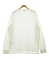 HYKE（ハイク）Tシャツ・カットソー 白 サイズ:S メンズ/2200688377069