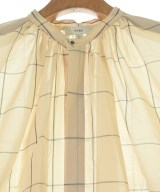 HYKE（ハイク）ワンピース ベージュ サイズ:1(S位) レディース/2200688377090