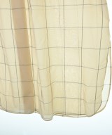 HYKE（ハイク）ワンピース ベージュ サイズ:1(S位) レディース/2200688377090