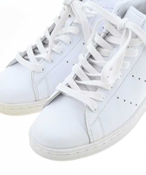 HYKE（ハイク）スニーカー 白 サイズ:24.5cm レディース/2200688377175