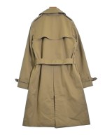 HYKE（ハイク）トレンチコート ベージュ サイズ:3(L位) レディース/2200679900023