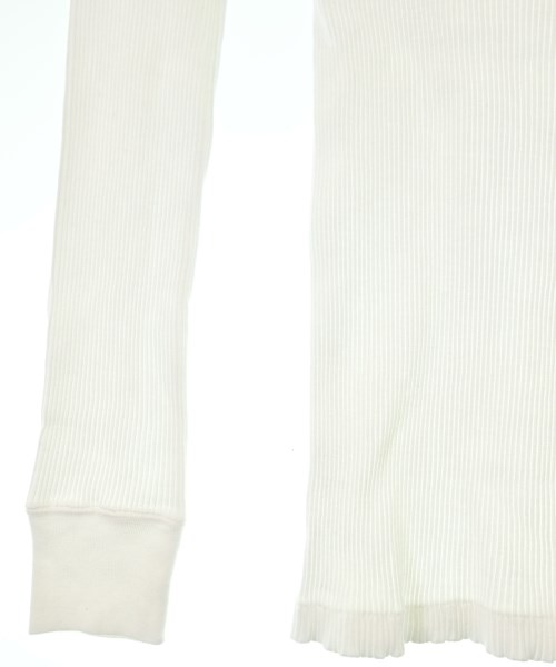 HYKE（ハイク）ニット・セーター 白 サイズ:-(XS位) レディース/2200688684037