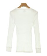 HYKE（ハイク）ニット・セーター 白 サイズ:-(XS位) レディース/2200688684037