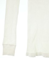 HYKE（ハイク）ニット・セーター 白 サイズ:-(XS位) レディース/2200688684037