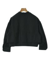 HYKE（ハイク）ブラウス 黒 サイズ:2(M位) レディース/2200689004131