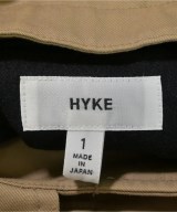 HYKE（ハイク）その他 ベージュ サイズ:1(S位) レディース/2200684236025