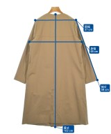 HYKE（ハイク）その他 ベージュ サイズ:1(S位) レディース/2200684236025