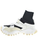 HYKE（ハイク）スニーカー 白 サイズ:23.5cm レディース/2200684297101
