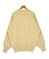 HYKE（ハイク）ニット・セーター ベージュ サイズ:2(M位) レディース/2200686093084