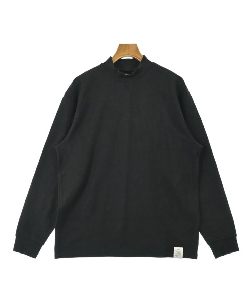 HYKE(ハイク)Tシャツ・カットソー 黒 サイズ:5(XXL位)/2200686713180
