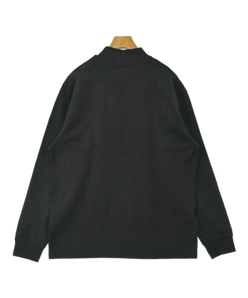 HYKE（ハイク）Tシャツ・カットソー 黒 サイズ:5(XXL位) メンズ/2200686713180