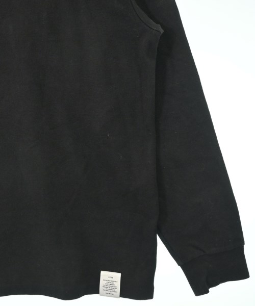HYKE（ハイク）Tシャツ・カットソー 黒 サイズ:5(XXL位) メンズ/2200686713180