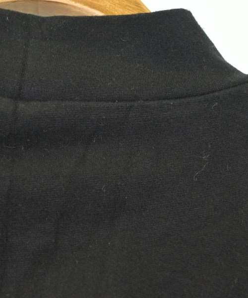 HYKE（ハイク）Tシャツ・カットソー 黒 サイズ:5(XXL位) メンズ/2200686713180