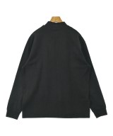 HYKE（ハイク）Tシャツ・カットソー 黒 サイズ:5(XXL位) メンズ/2200686713180