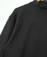 HYKE（ハイク）Tシャツ・カットソー 黒 サイズ:5(XXL位) メンズ/2200686713180