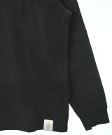 HYKE（ハイク）Tシャツ・カットソー 黒 サイズ:5(XXL位) メンズ/2200686713180
