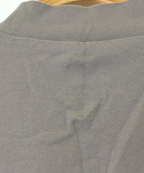 HYKE（ハイク）Tシャツ・カットソー グレー サイズ:5(XXL位) メンズ/2200686713289