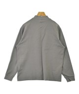 HYKE（ハイク）Tシャツ・カットソー グレー サイズ:5(XXL位) メンズ/2200686713289