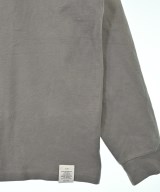 HYKE（ハイク）Tシャツ・カットソー グレー サイズ:5(XXL位) メンズ/2200686713289