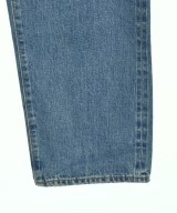 HYKE（ハイク）デニムパンツ 青 サイズ:36(XXL位) メンズ/2200686713371