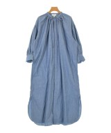 HYKE（ハイク）ワンピース 青 サイズ:1(S位) レディース/2200689719028