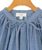 HYKE（ハイク）ワンピース 青 サイズ:1(S位) レディース/2200689719028