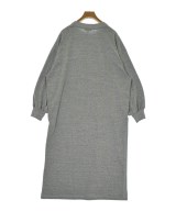 HYKE（ハイク）ワンピース グレー サイズ:1(S位) レディース/2200689719042