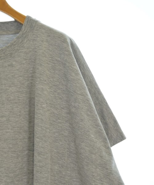 HYKE（ハイク）Tシャツ・カットソー グレー サイズ:F レディース/2200689719059