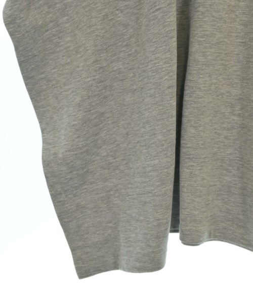HYKE（ハイク）Tシャツ・カットソー グレー サイズ:F レディース/2200689719059
