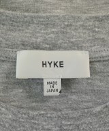 HYKE（ハイク）Tシャツ・カットソー グレー サイズ:F レディース/2200689719059