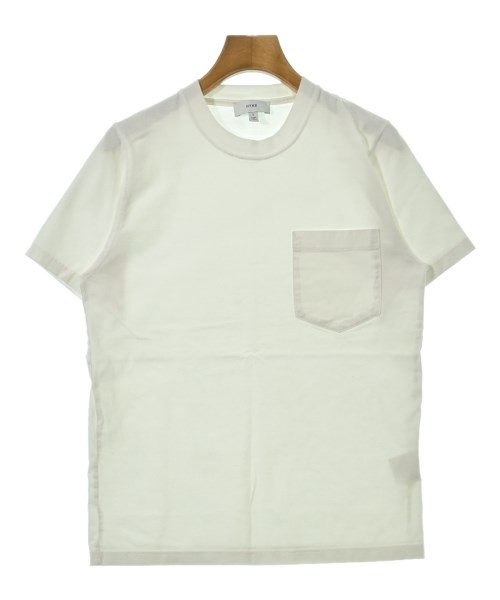 HYKE(ハイク)Tシャツ・カットソー 白 サイズ:1(S位)/2200671445065