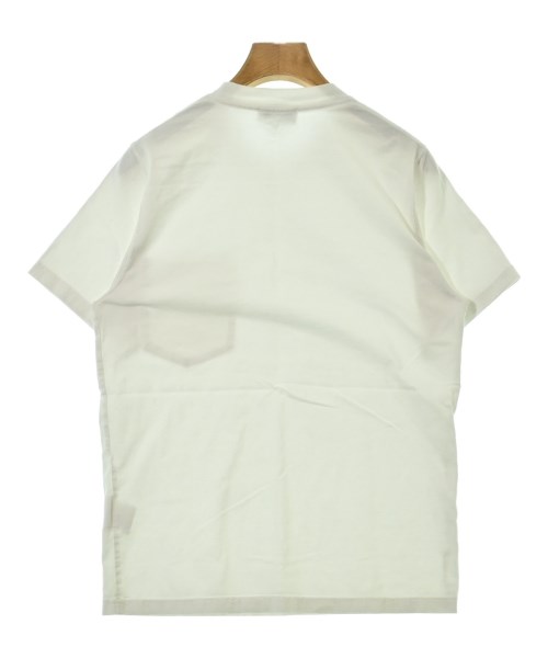 HYKE（ハイク）Tシャツ・カットソー 白 サイズ:1(S位) レディース/2200671445065