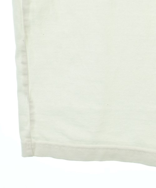 HYKE（ハイク）Tシャツ・カットソー 白 サイズ:1(S位) レディース/2200671445065