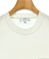 HYKE（ハイク）Tシャツ・カットソー 白 サイズ:1(S位) レディース/2200671445065
