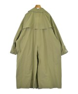 HYKE（ハイク）その他 カーキ サイズ:2(M位) レディース/2200684260228