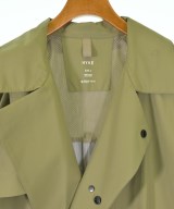 HYKE（ハイク）その他 カーキ サイズ:2(M位) レディース/2200684260228