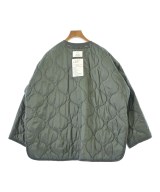 HYKE（ハイク）その他 緑 サイズ:1(S位) レディース/2200684550046
