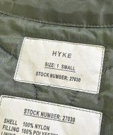 HYKE（ハイク）その他 緑 サイズ:1(S位) レディース/2200684550046