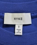 HYKE（ハイク）ワンピース 青 サイズ:1(S位) レディース/2200686821304