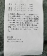 HYKE（ハイク）その他 カーキ サイズ:5(XXL位) メンズ/2200690826012