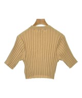 HYKE（ハイク）ニット・セーター ベージュ サイズ:-(XS位) レディース/2200690906042