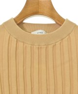 HYKE（ハイク）ニット・セーター ベージュ サイズ:-(XS位) レディース/2200690906042